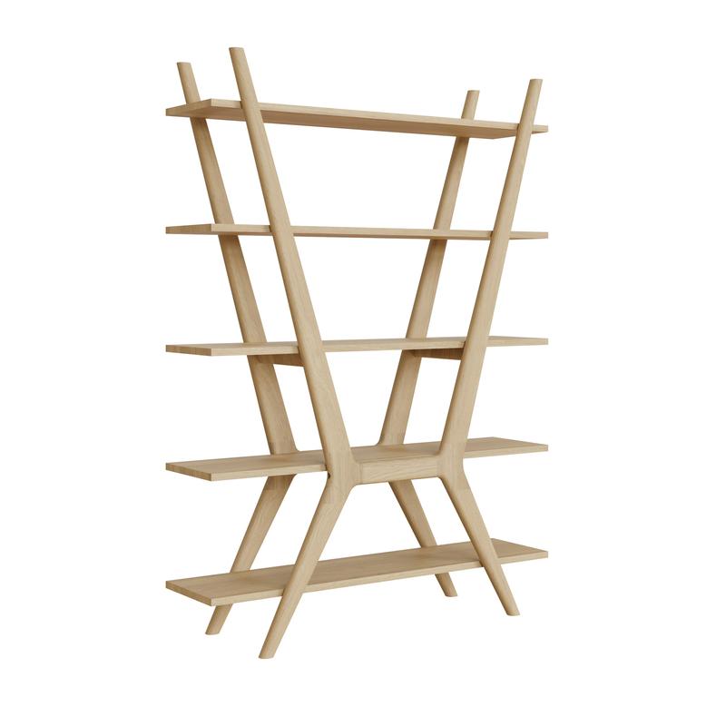 Buy Bookcases Ireland Caseys Furniture